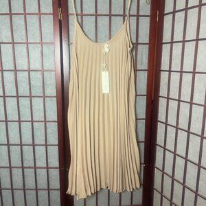 Swing Dress Size Medium